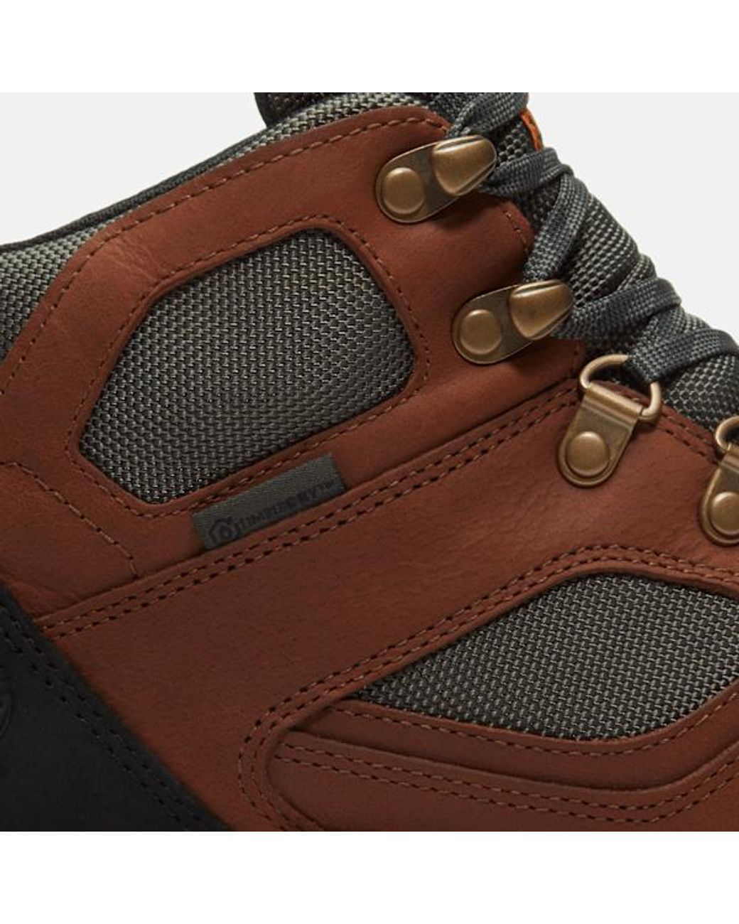 Timberland Brown Mt. Maddsen 2.0 Waterproof Hiking Boot For for men