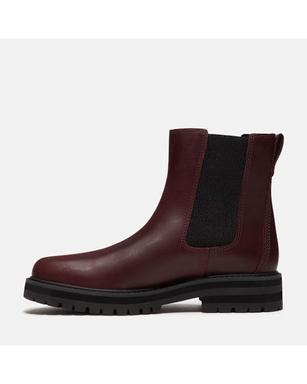 Timberland Brown Britton Drive Chelsea Boot For