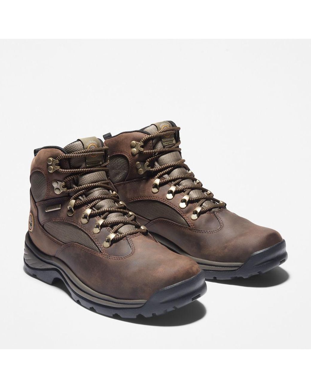 Timberland boots chocorua deals