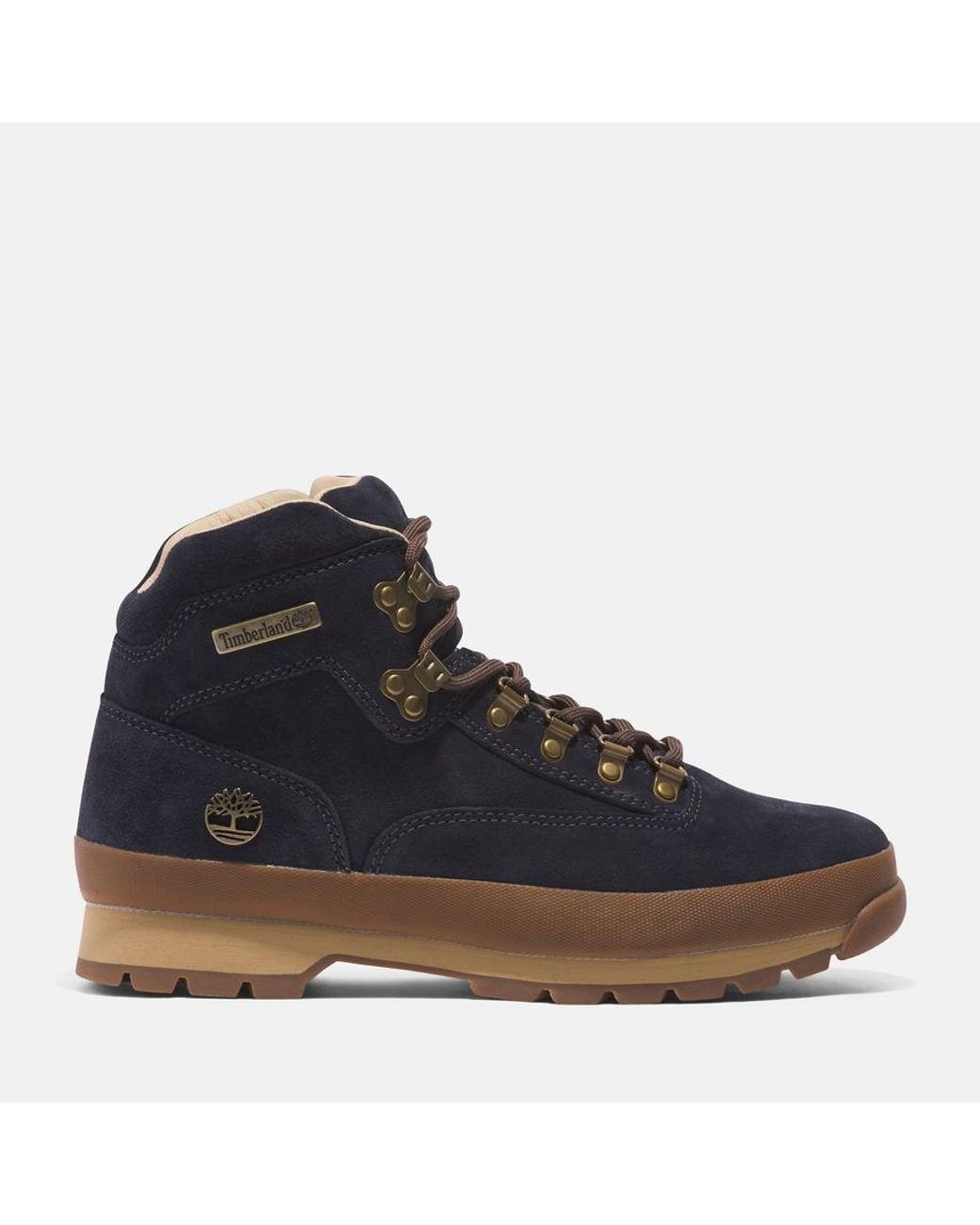 Timberland euro hot sale hiker mens