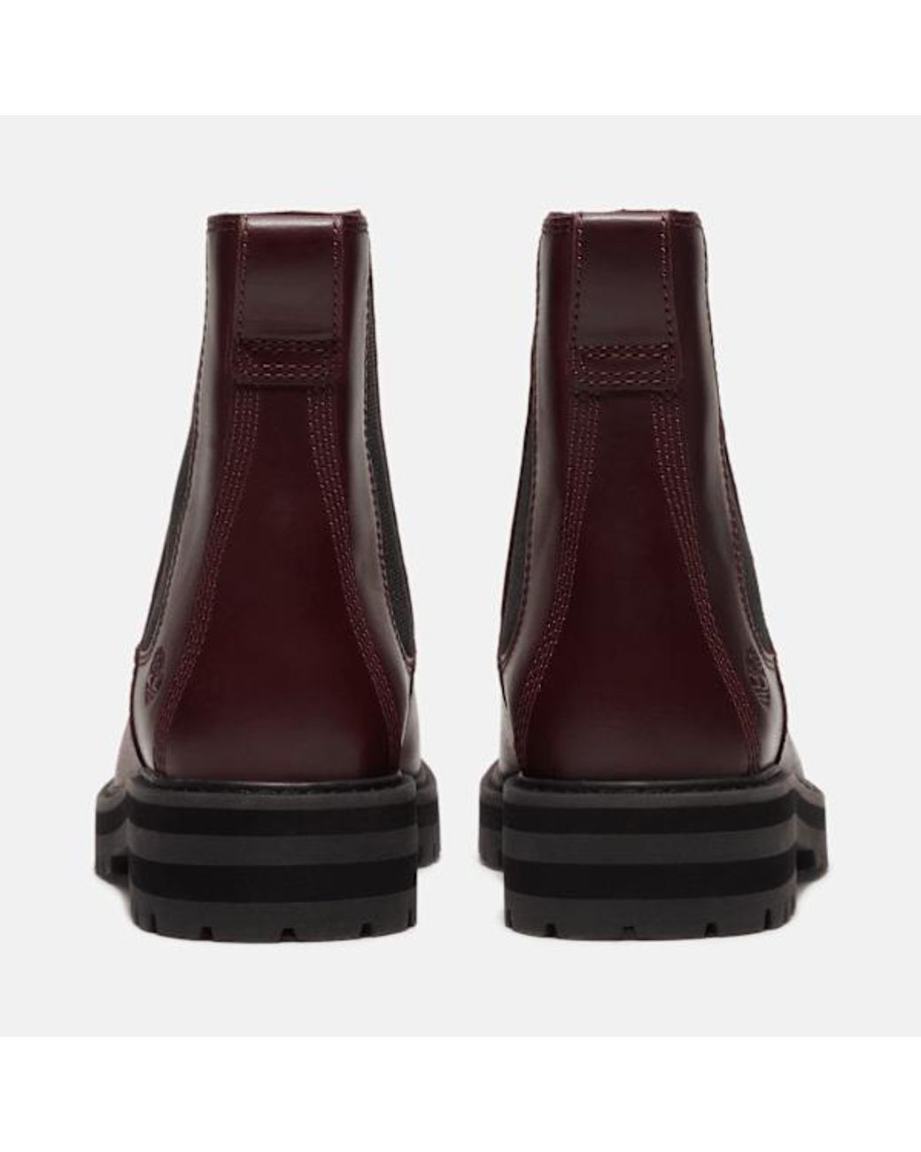 Timberland Brown Britton Drive Chelsea Boot For