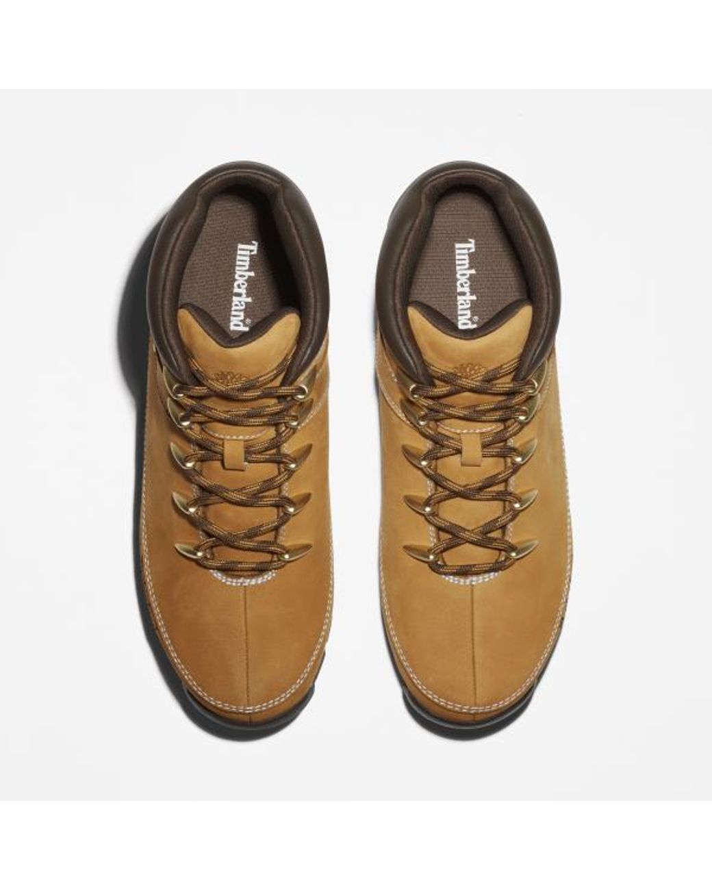 Timberland Brown Euro Sprint Boot For for men