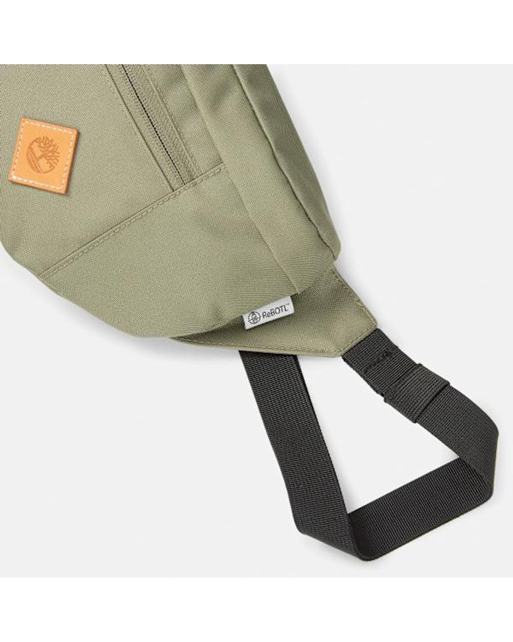 Timberland Green Timberpack Sling Bag