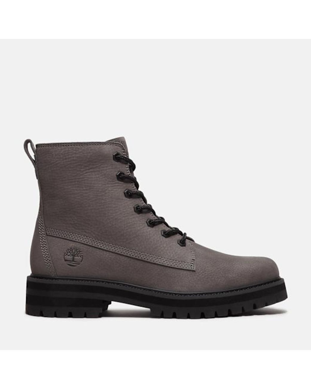 Timberland Brown Britton Drive Boot For for men