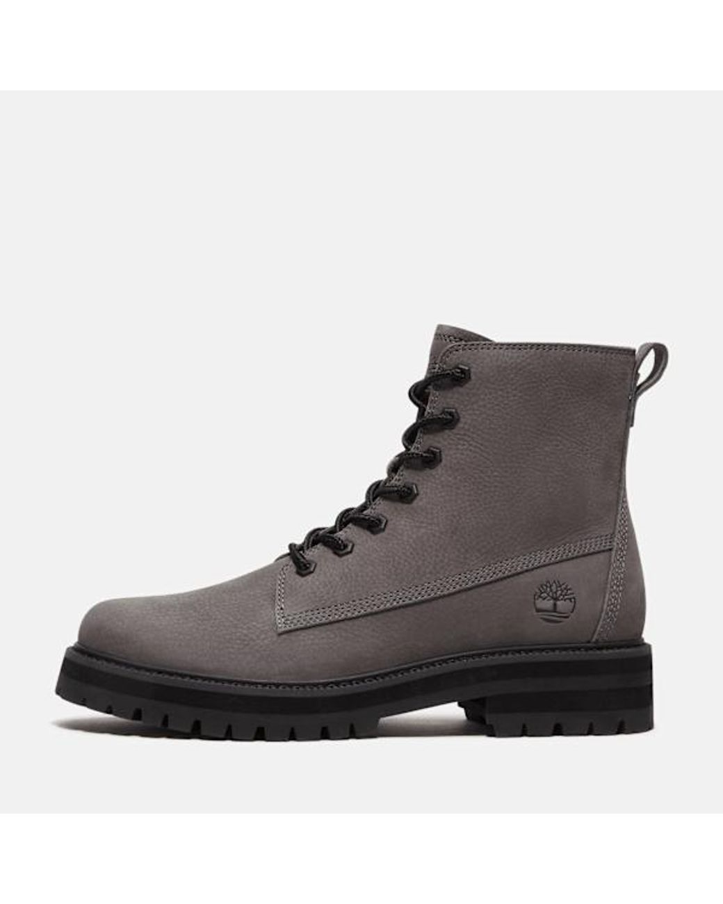 Timberland Brown Britton Drive Boot For for men