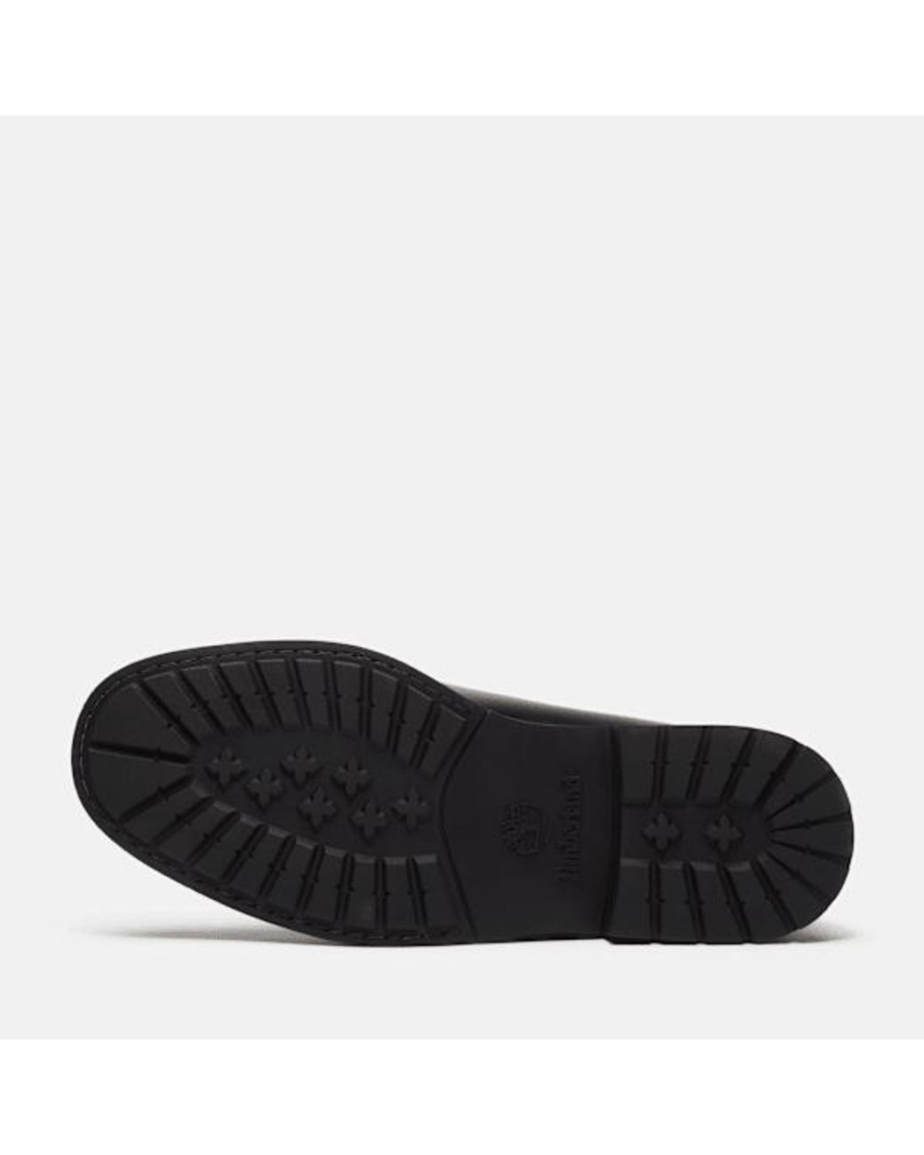 Timberland Black Stormbucks Waterproof Chukka Boot For for men