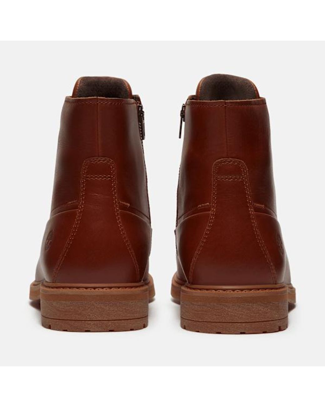 Timberland Brown Stormbucks Waterproof Boot For for men