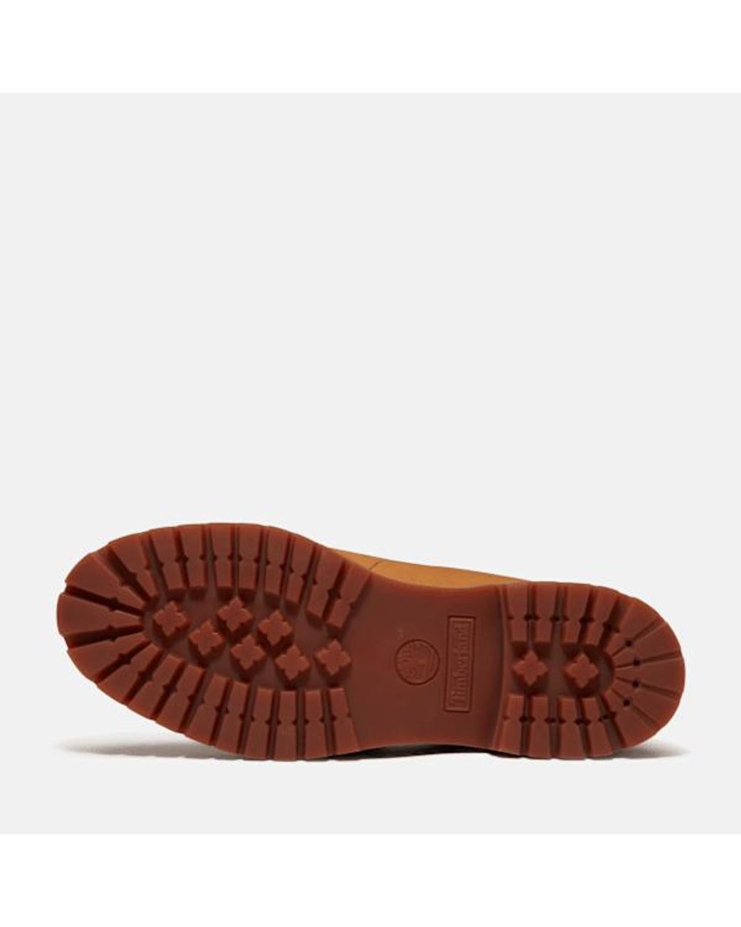 Timberland Brown Heritage Clog For for men