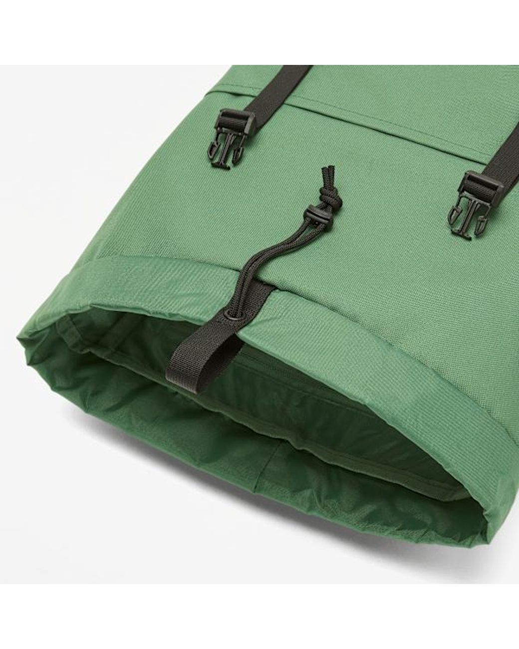 Timberland Timberpack Heritage Backpack In Dark Green, Green
