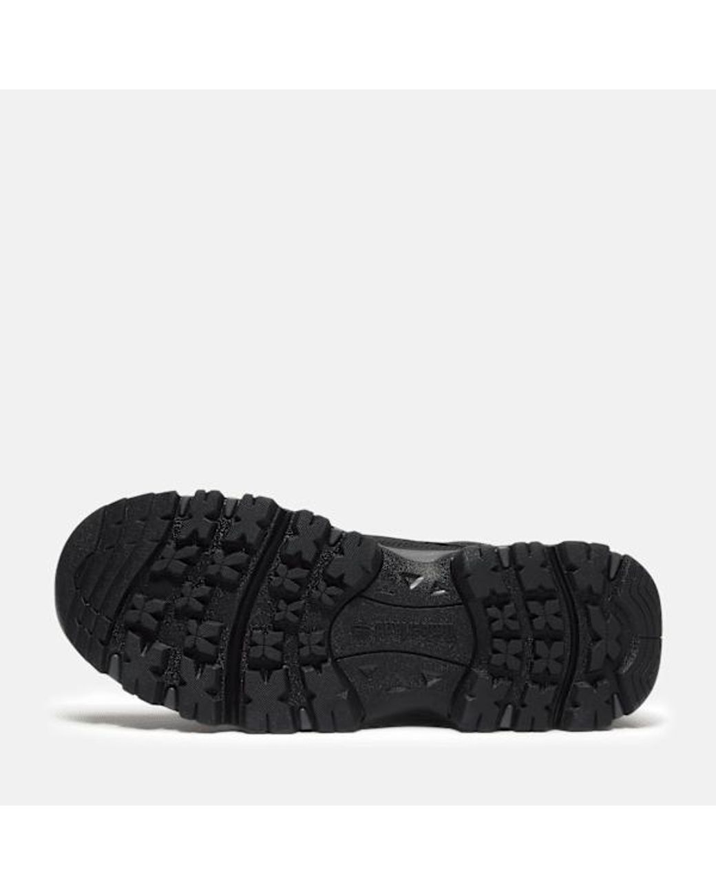 Timberland Black Mt. Maddsen 2.0 Waterproof Hiking Boot For for men