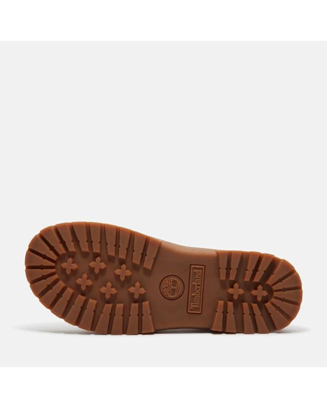 Timberland Brown Clairemont Way Backstrap Sandal For
