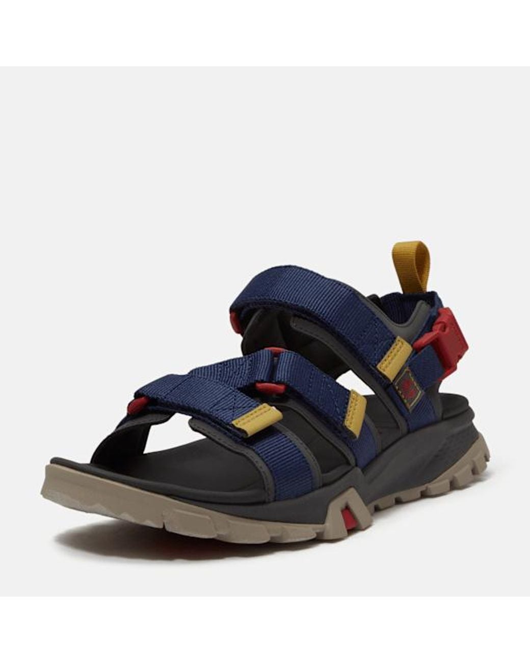 Timberland Blue Garrison Trail Backstrap Sandal For for men