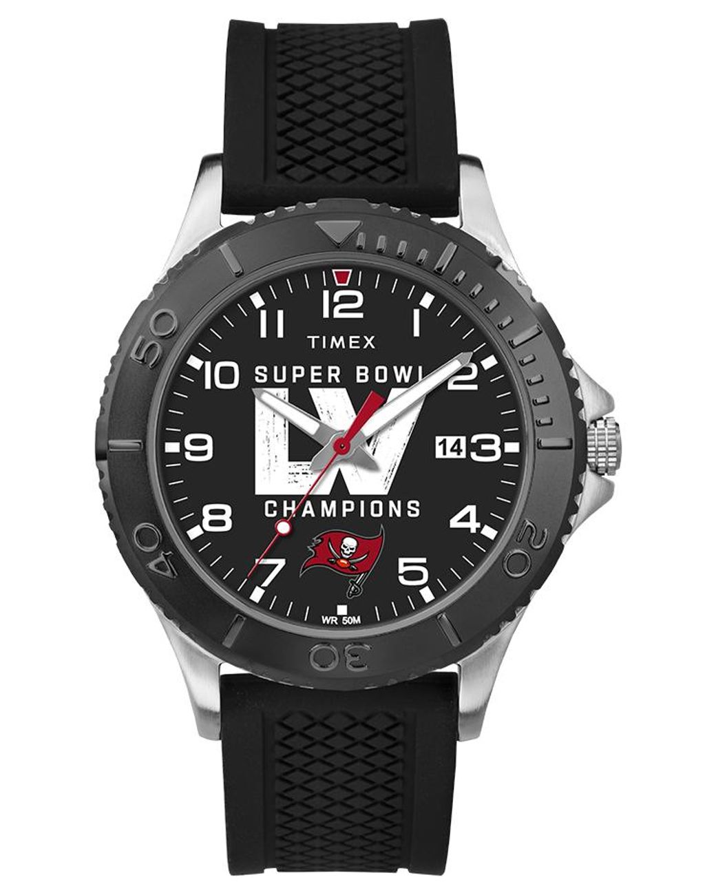 the bay timex