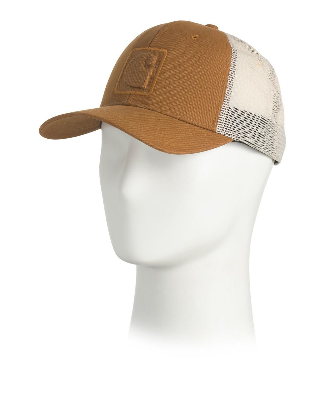 Tj Maxx White Dunmore Mesh Back Logo Cap For for men