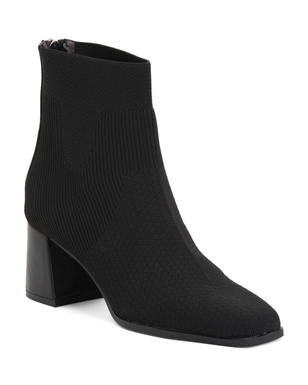 Tj Maxx Black Jex Booties For