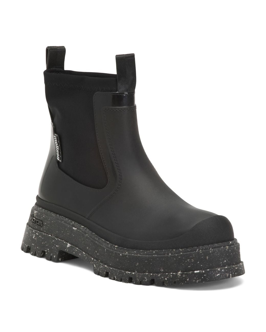Tj Maxx Black Drip Boots For