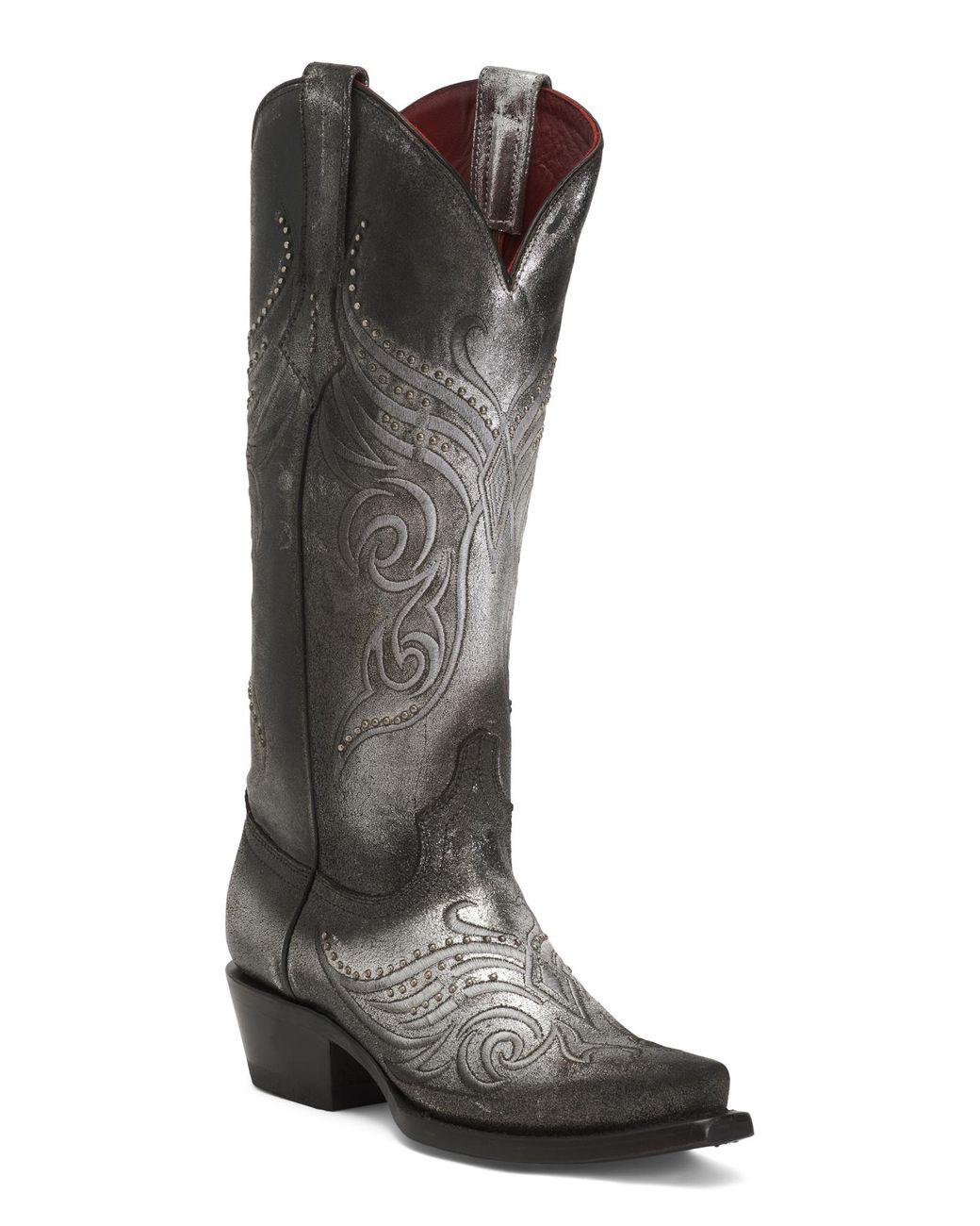 Tj Maxx Gray Handmade