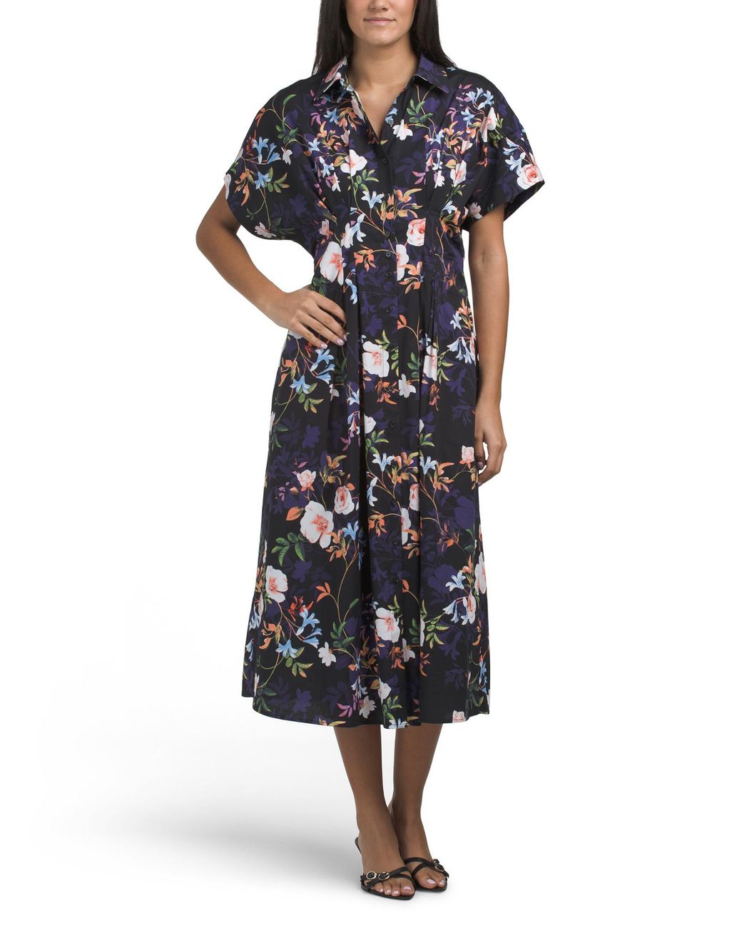 emerald green dress shirt Share Your Story – Shop the Mint LowStock:43916225282099 Elegant Black Maxi Dress Size:4XL (22)