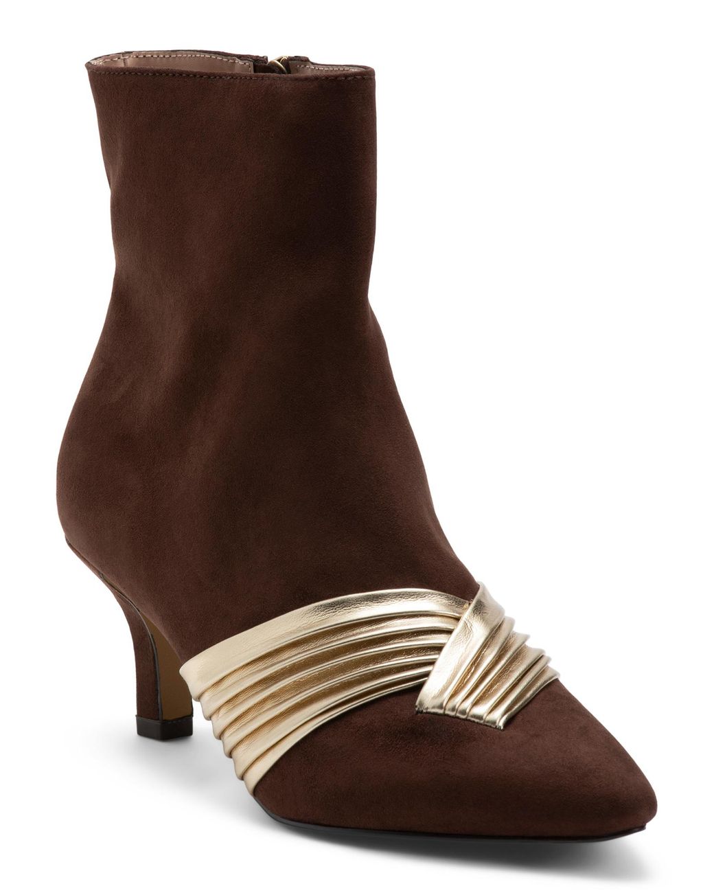 Tj Maxx Brown Pazzi Boots For