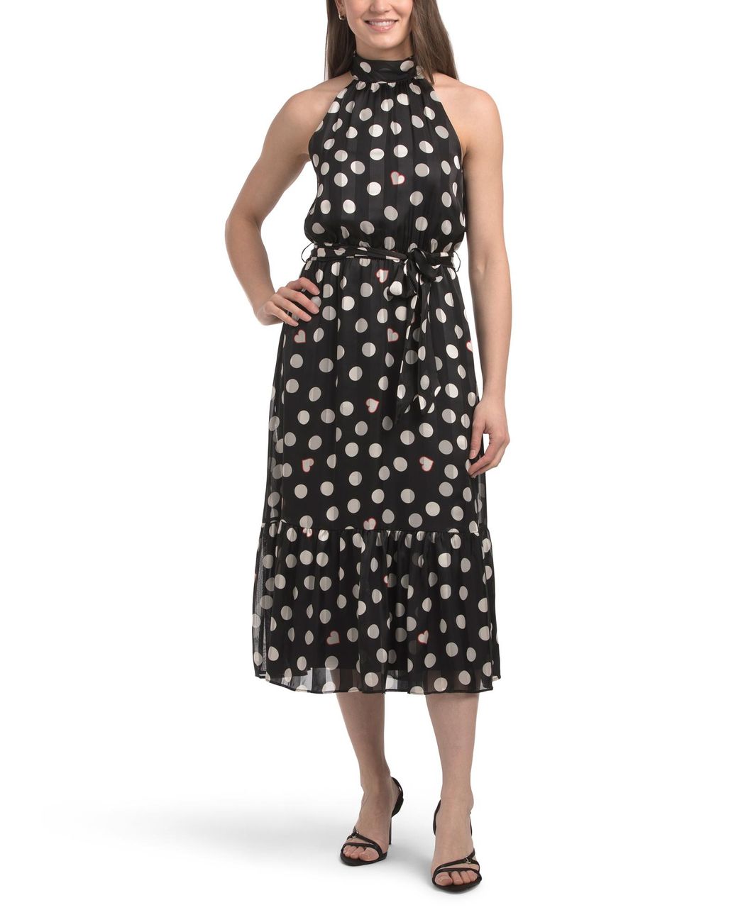 tj maxx midi dresses T.J.Maxx | Dresses | Tjmaxx Cream Sleeveless Midi Dress