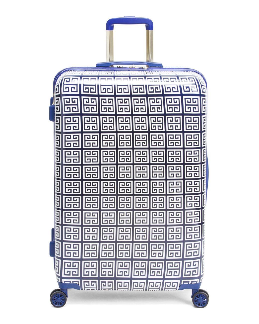 tj maxx luggage sale