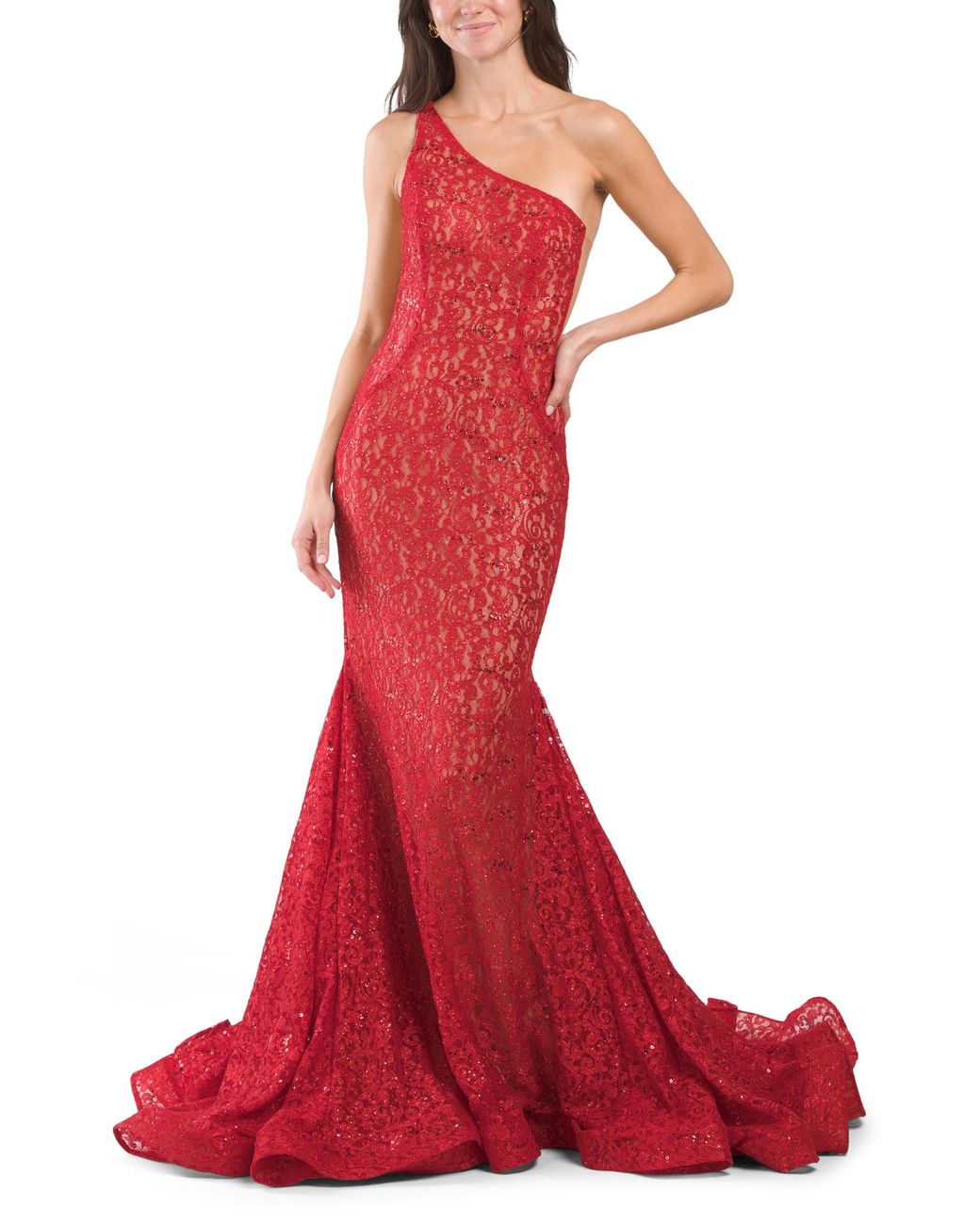 red flower dress Maxi – FARM Rio Natalie Strapless Mini Dress Size:XL - XXL AllProducts This wine red dress