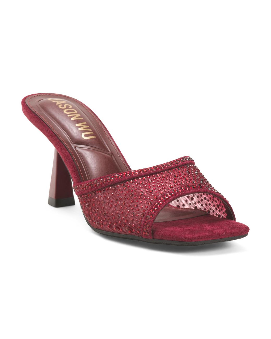 Tj Maxx Red Colsten Heels For