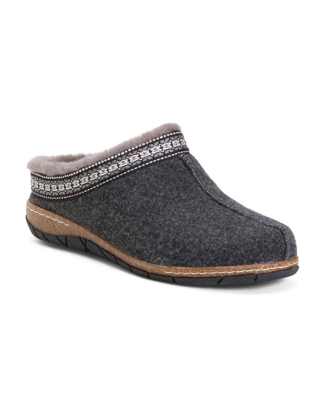 Tj Maxx Black Elya 2 Clogs For