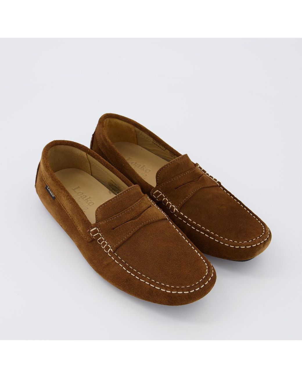 loake herbert