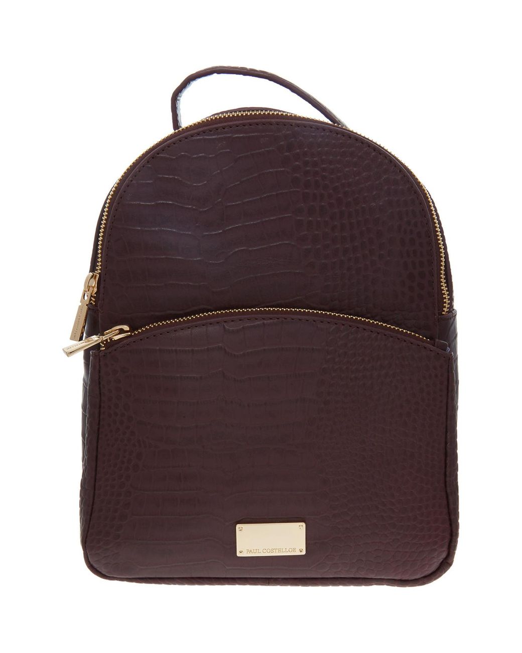 Versace Backpack Tk Maxx Online Deals 