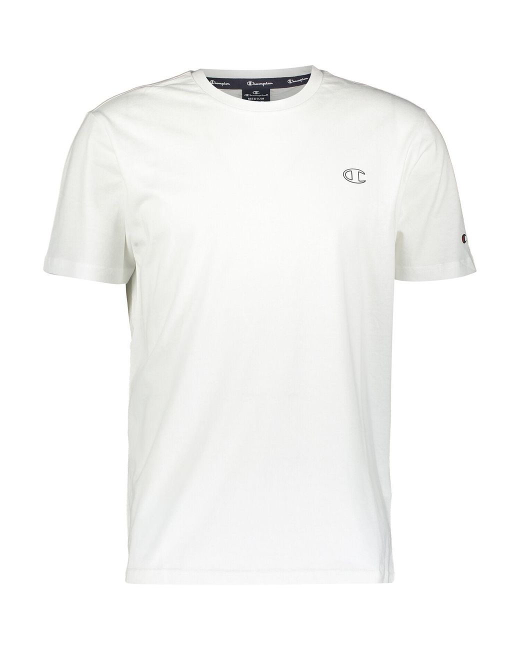 tk maxx champion t shirt