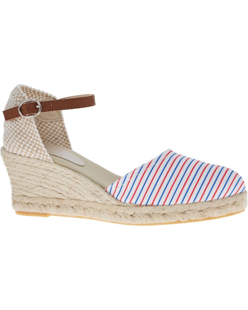 espadrilles tk maxx