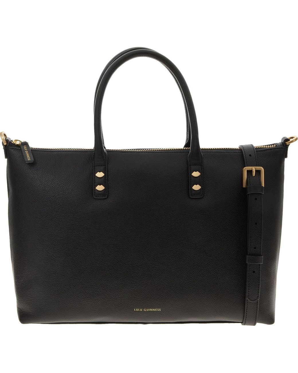 lulu guinness bags tk maxx