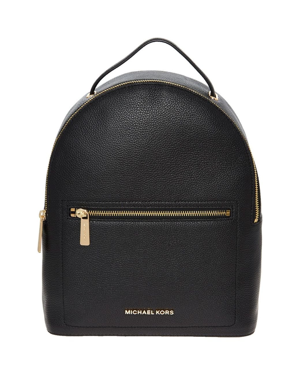 tk maxx black backpack