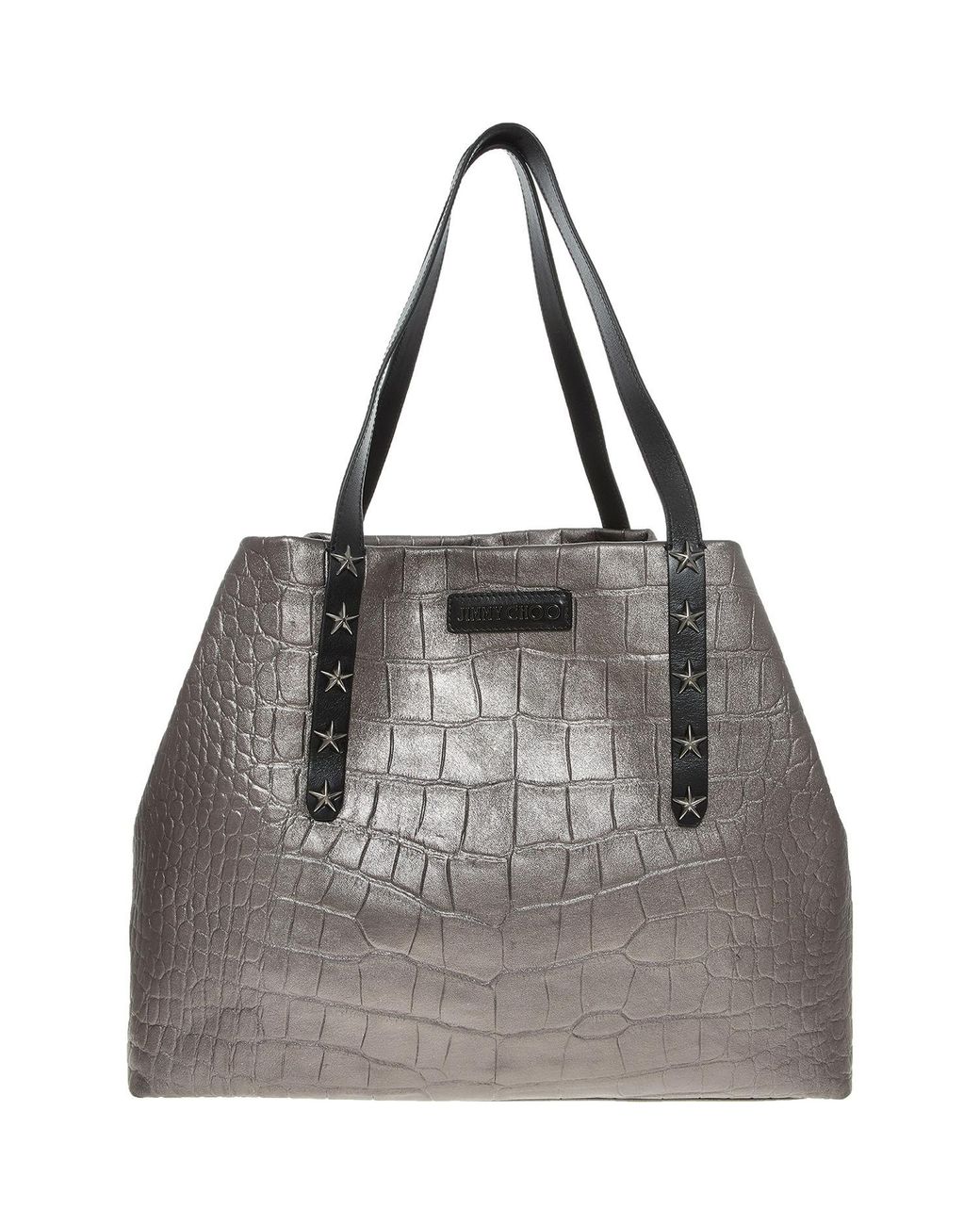 tk maxx black leather handbags