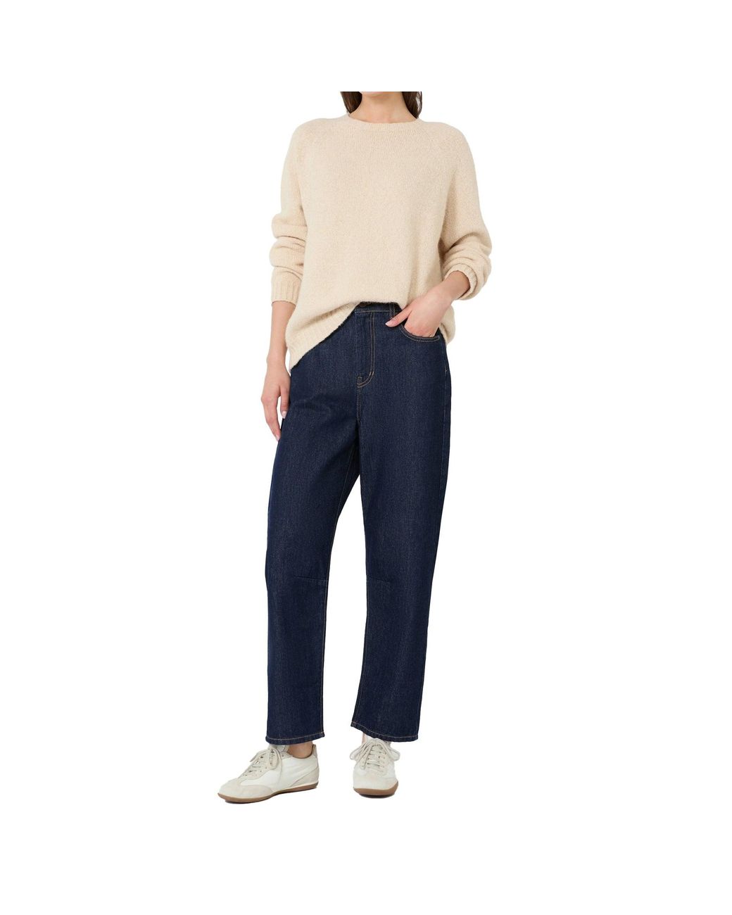 Weekend by Maxmara Natural Weekend Ghiacci Sweater