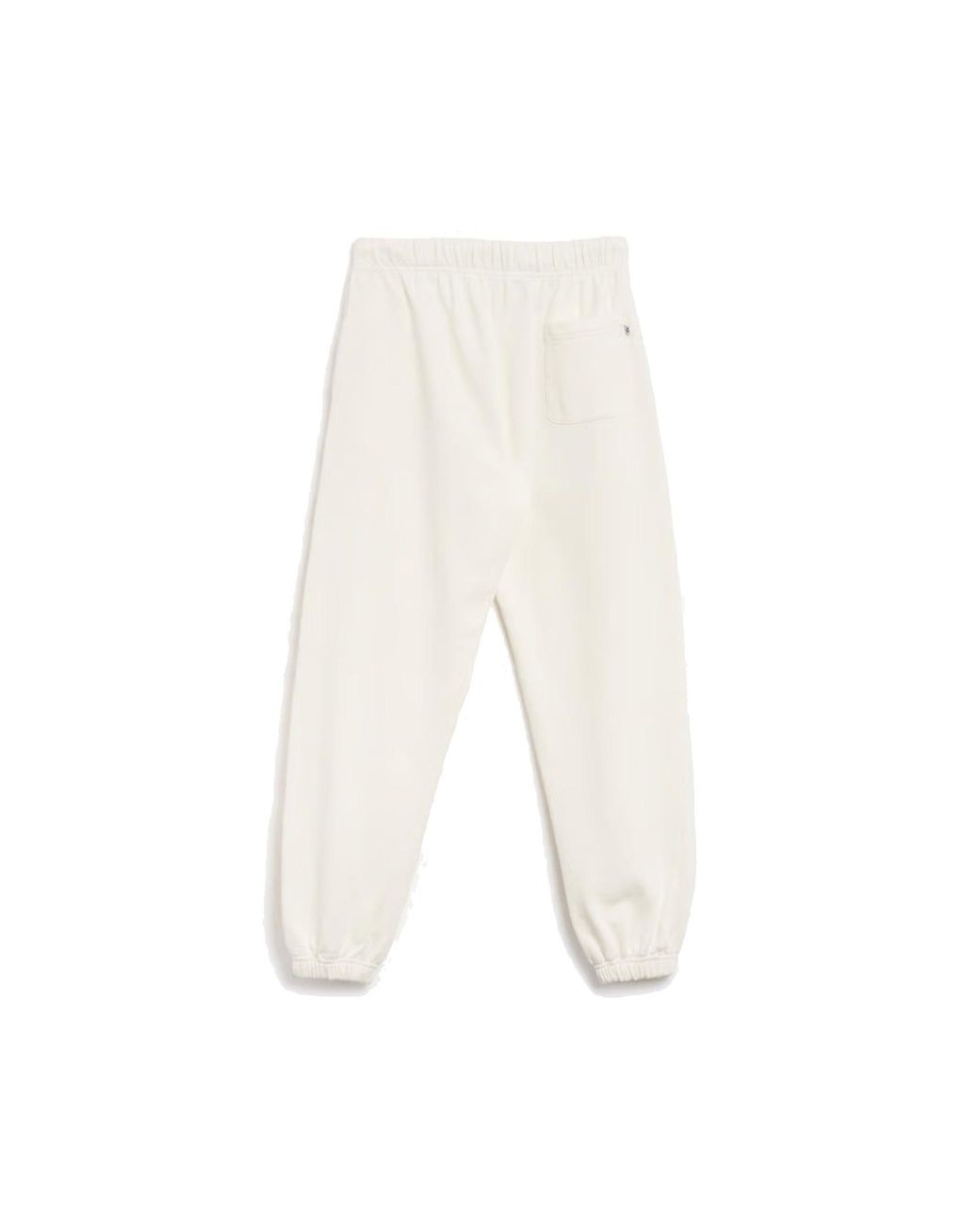Autry White Track Pants