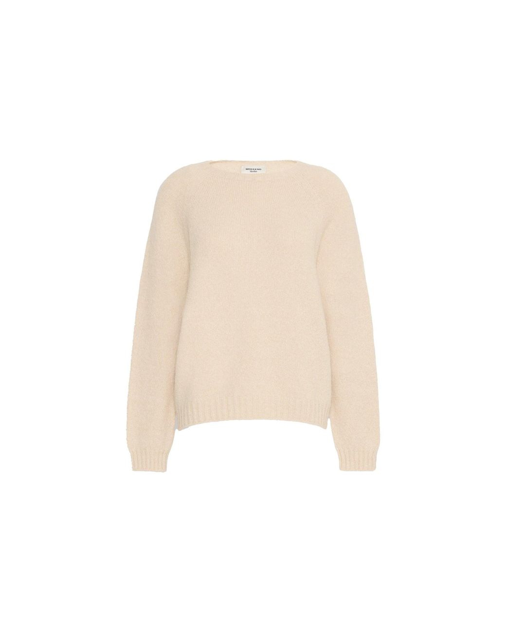 Weekend by Maxmara Natural Weekend Ghiacci Sweater
