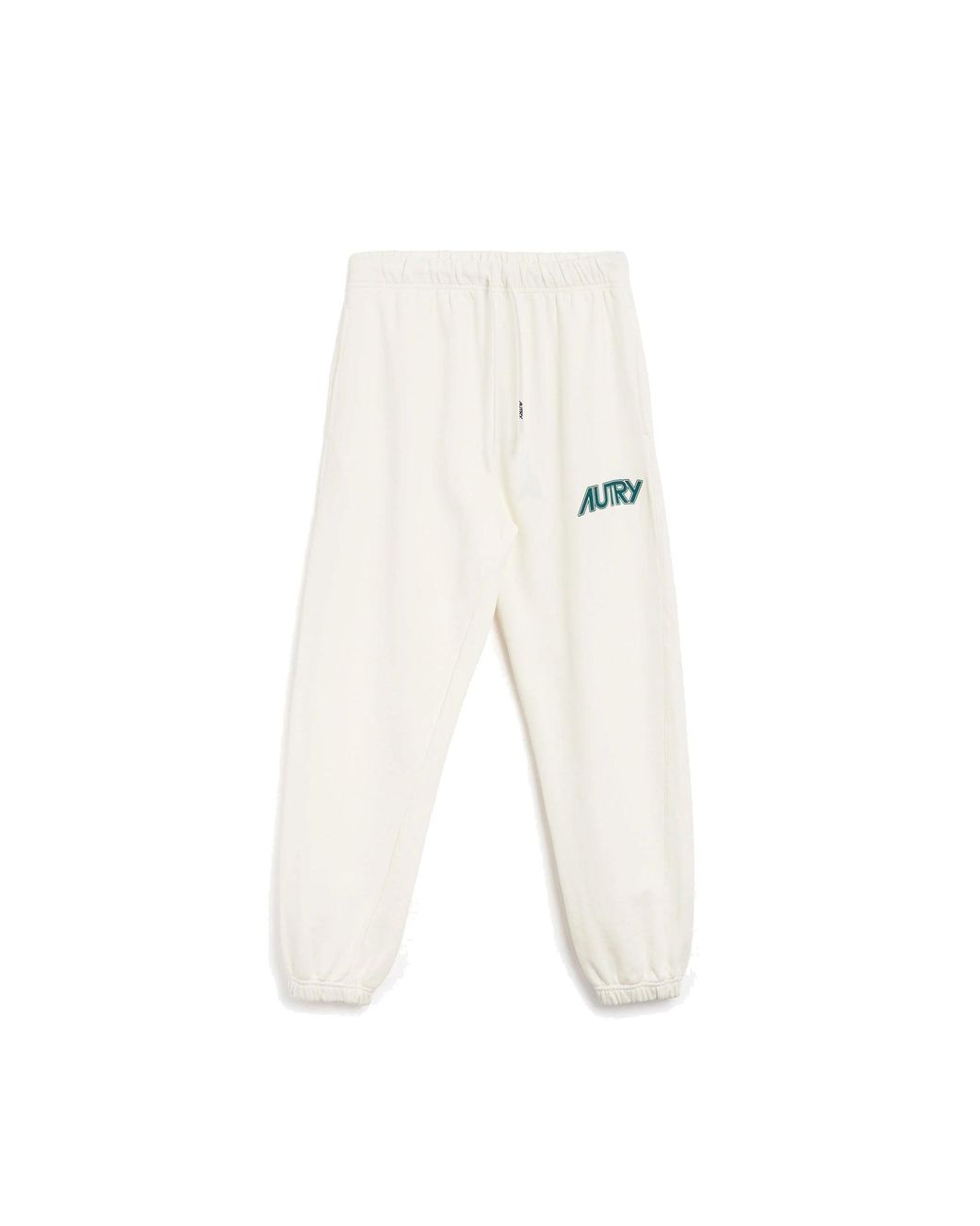 Autry White Track Pants