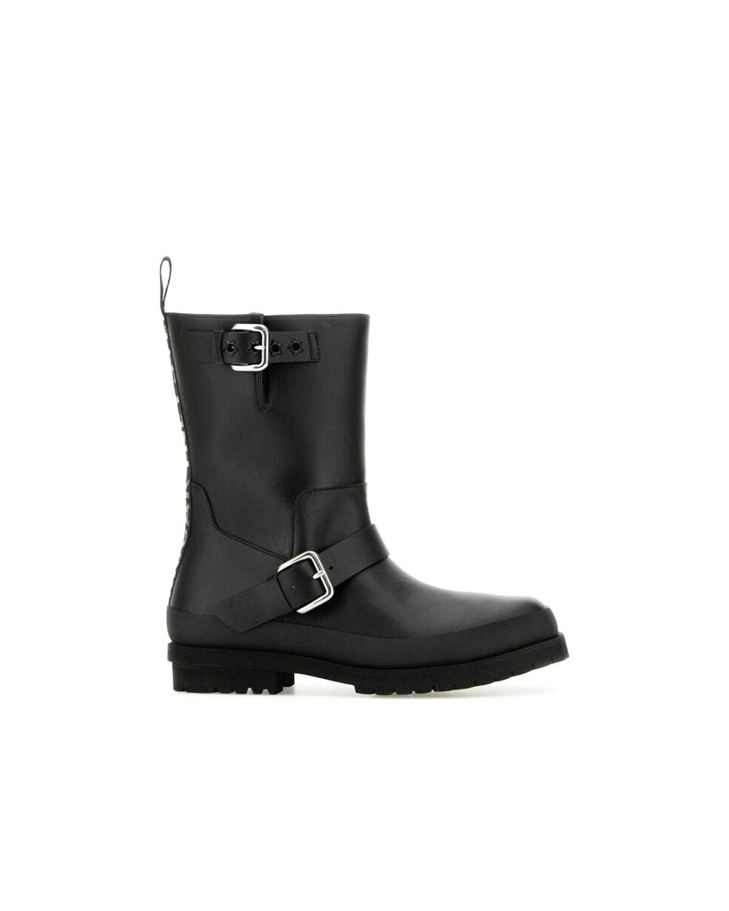 Stella McCartney Black Ankle Boots