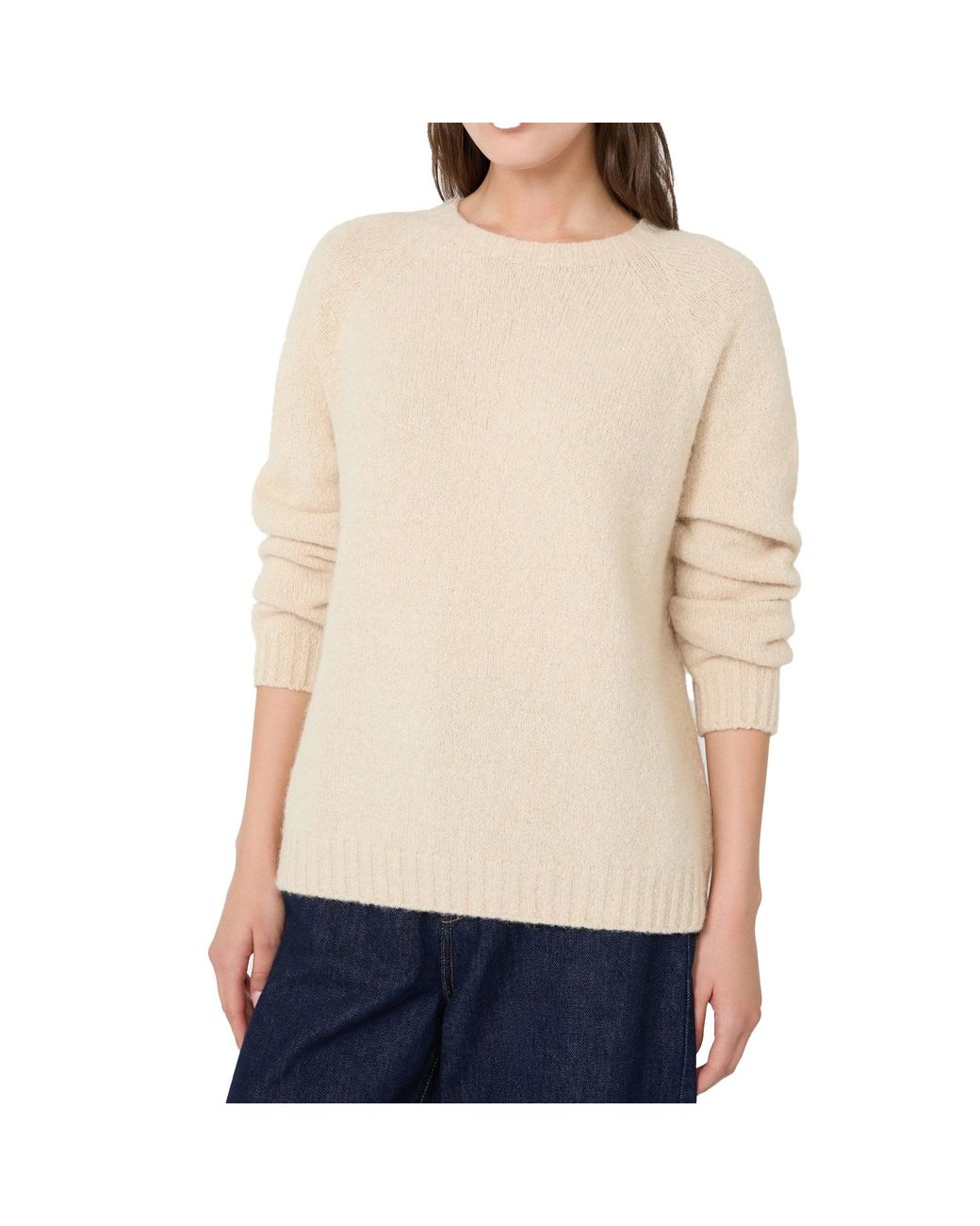 Weekend by Maxmara Natural Weekend Ghiacci Sweater