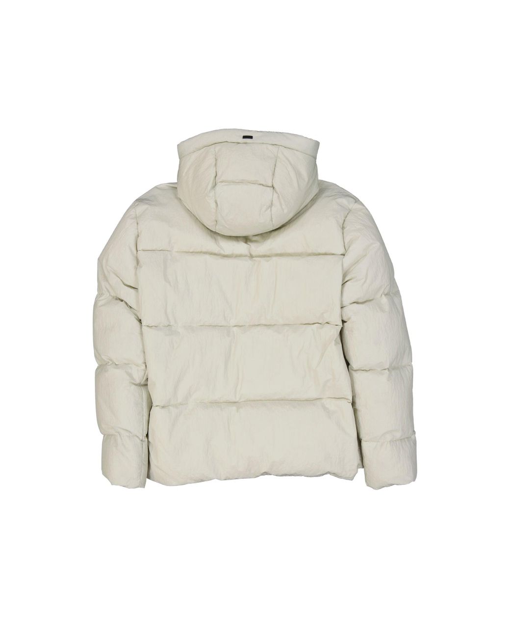 Herno Multicolor Down Jacket for men