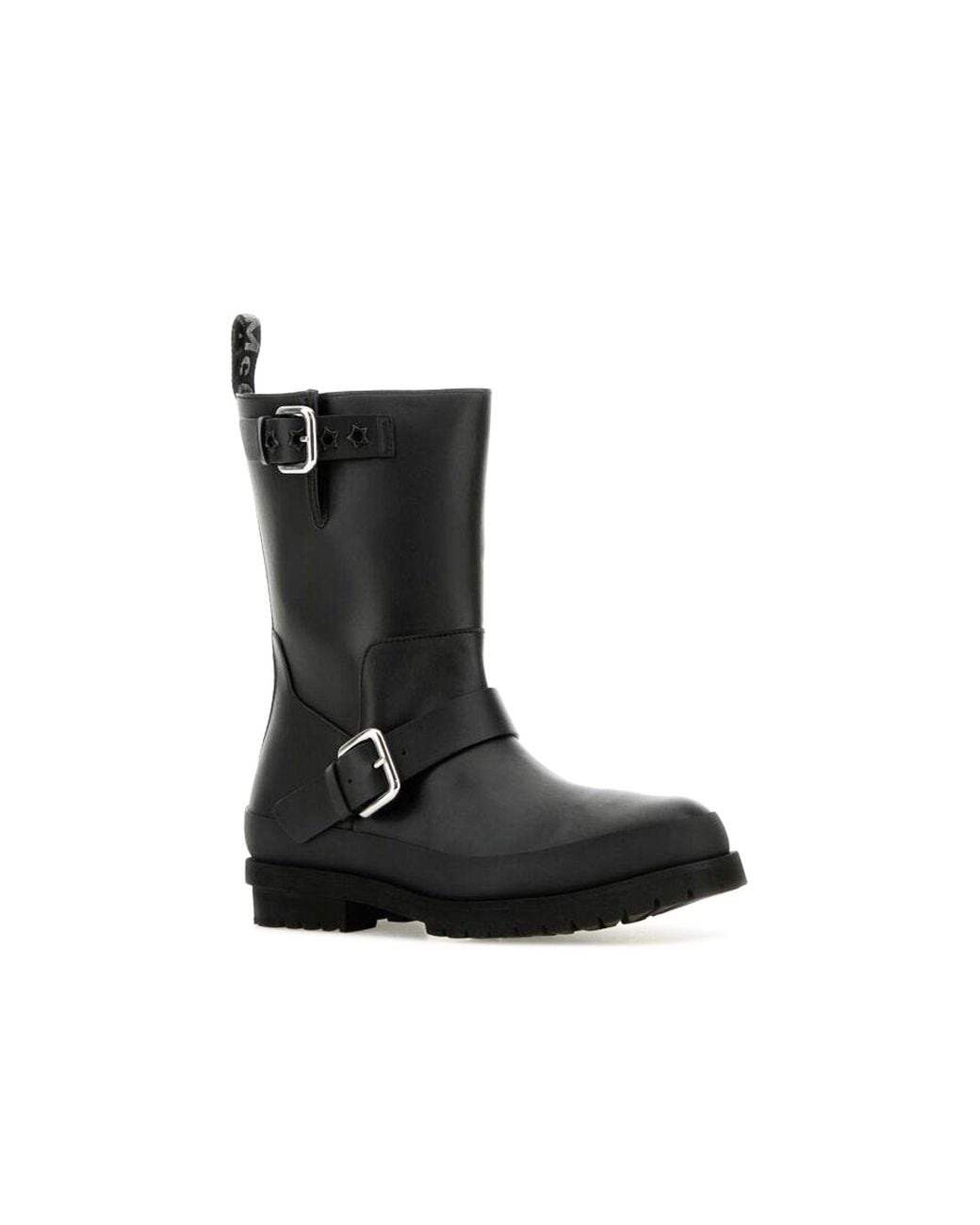 Stella McCartney Black Ankle Boots