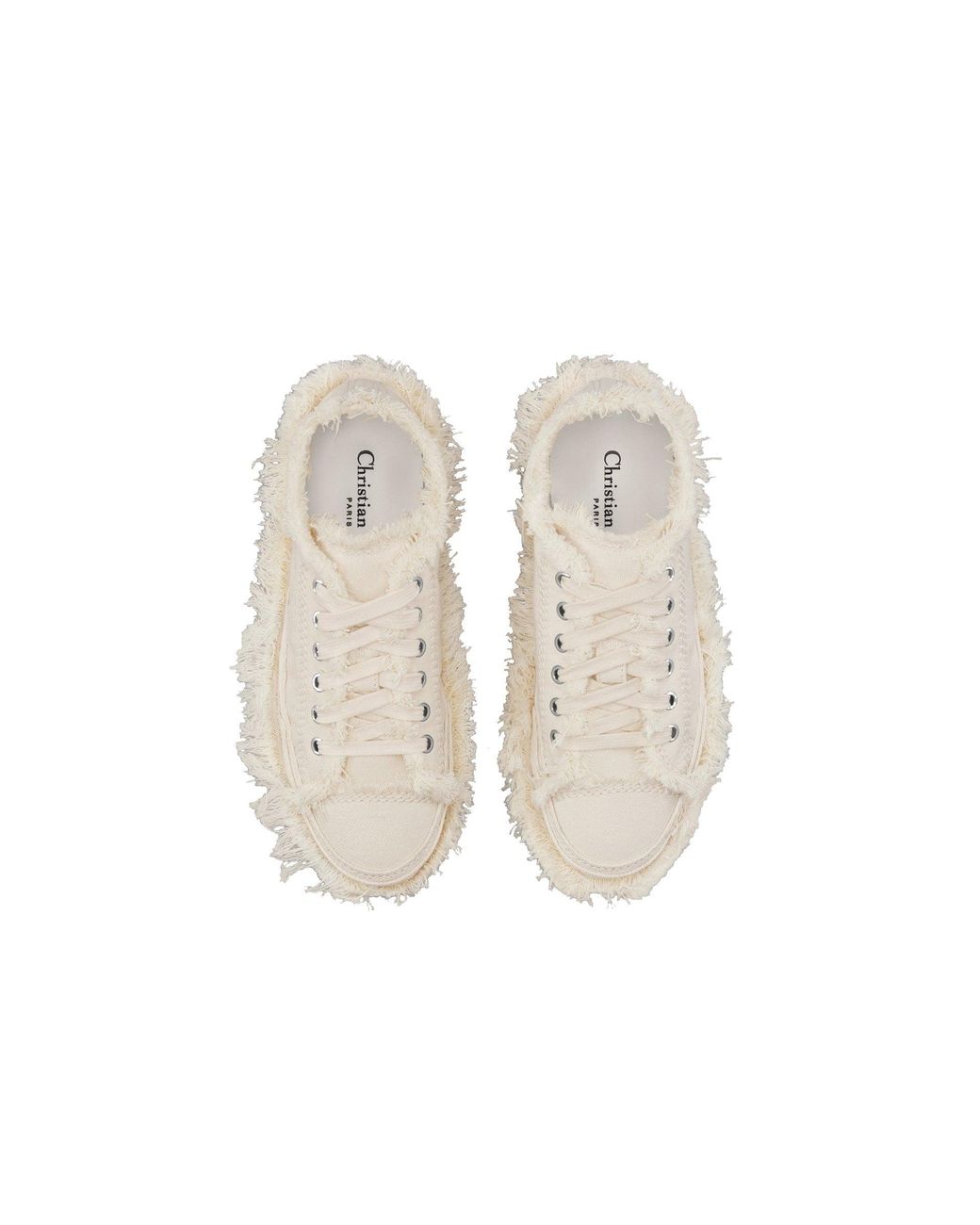 Dior Natural D Blaze Sneakers