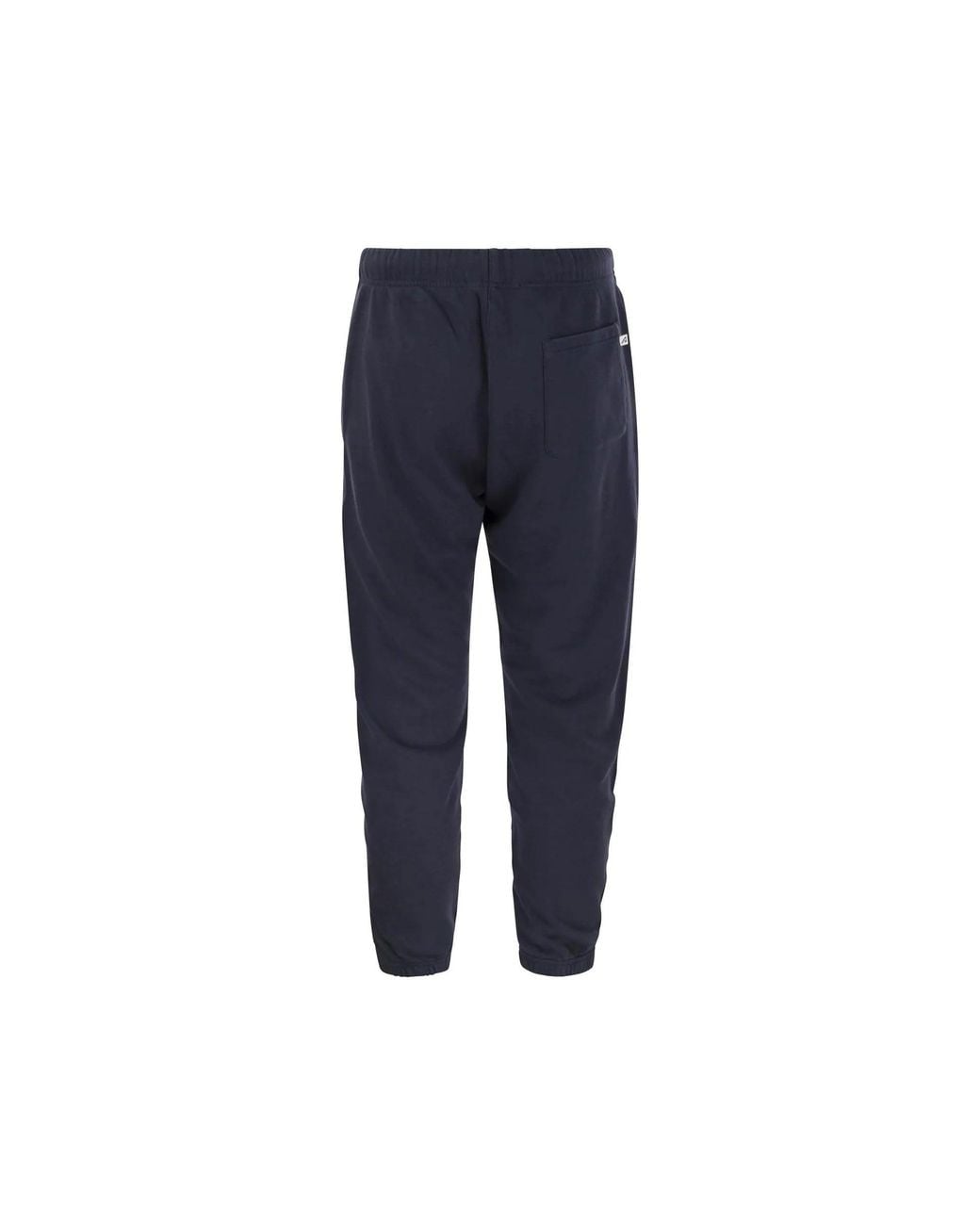 Autry Blue Track Pants for men