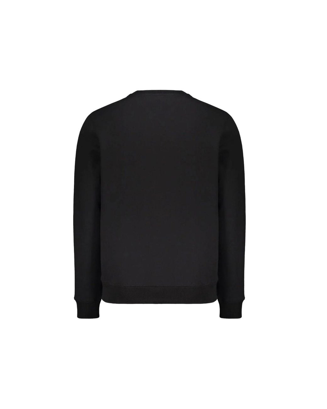 Versace Black Medusa Sweatshirt for men