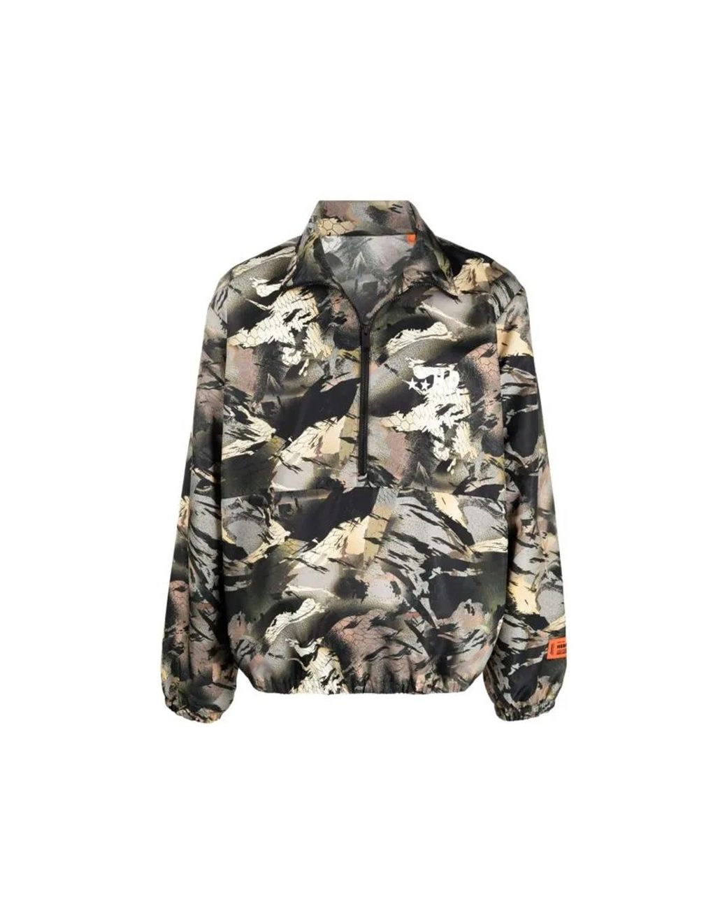 Heron Preston Multicolor Light Jackets for men