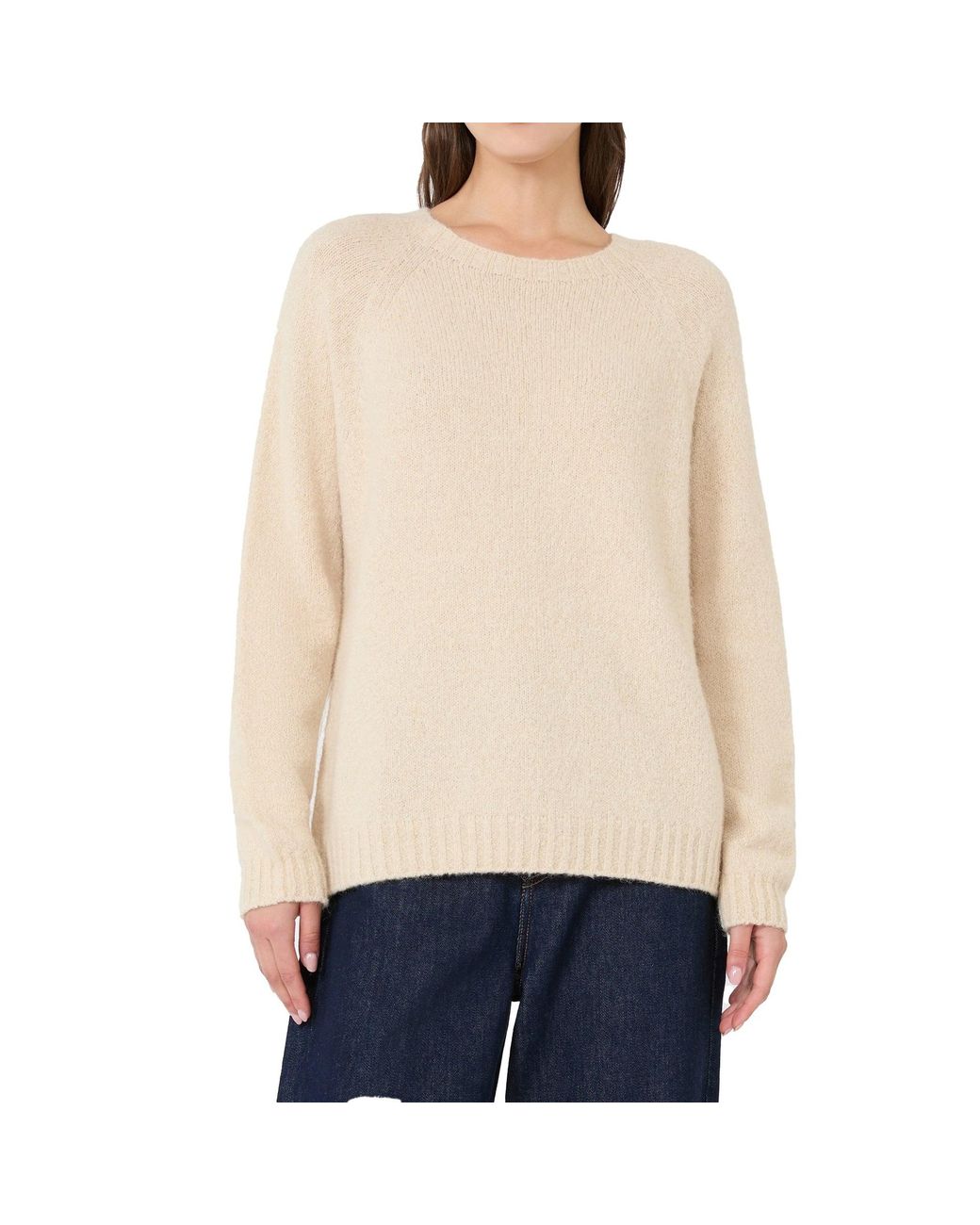 Weekend by Maxmara Natural Weekend Ghiacci Sweater