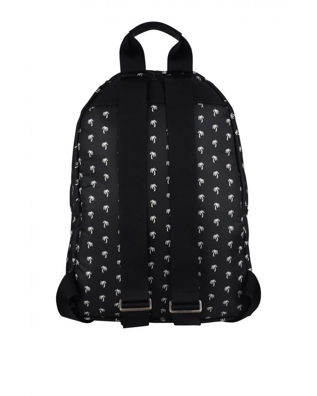 Palm Angels Rugzak in het Black