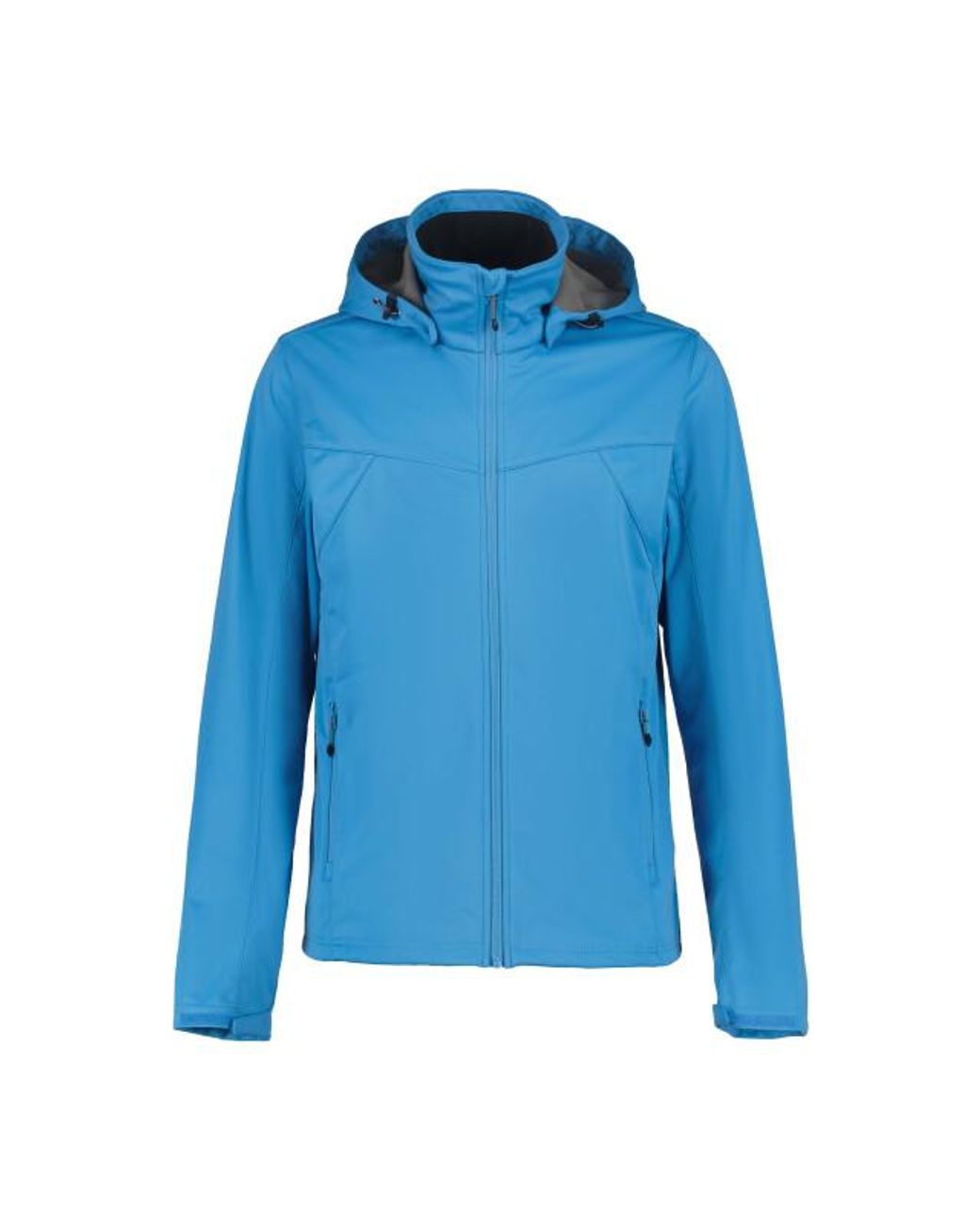 Icepeak Biggs Functioneel Jack in het Blue voor heren